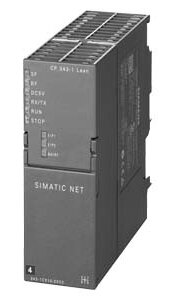CP343-1 MODULO COM. INDUSTRIAL ETHERNET/ S7-300    6ES7332-5HD01-0AB0